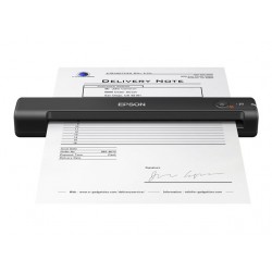 EPSON WorkForce ES-50 11ppm