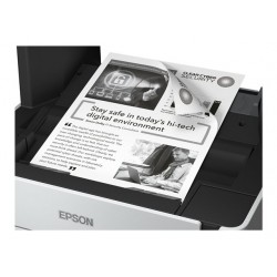 Epson MFC mono M2170, A4, 39ppm a/n, LCD, retea, WiFi, USB