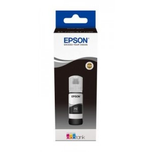 Ink Cartridge  EPSON 103 EcoTank Black ink bottle for L3110; L3111; L3150; L3151