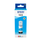 Ink Cartridge  EPSON 103 EcoTank Cyan ink bottle for L3110; L3111; L3150; L3151-C13T00S24A
