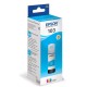 Ink Cartridge  EPSON 103 EcoTank Cyan ink bottle for L3110; L3111; L3150; L3151-C13T00S24A
