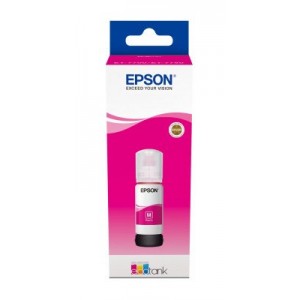 Ink Cartridge  EPSON 103 EcoTank Magenta ink bottle for L3110; L3111; L3150; L3151