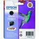 Ink Cartridge EPSON Black for Stylus Photo R265/285/360,RX560,PX700W,PX800FW/RX585, P50-C13T08014011