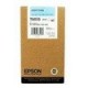 Ink Cartridge EPSON Light Cyan, 220ml for Stylus Pro 7800/7880/9800/9880-C13T603500