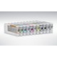 Ink Cartridge EPSON Light Light Black (200ml) for Stylus Pro 4900-C13T653900