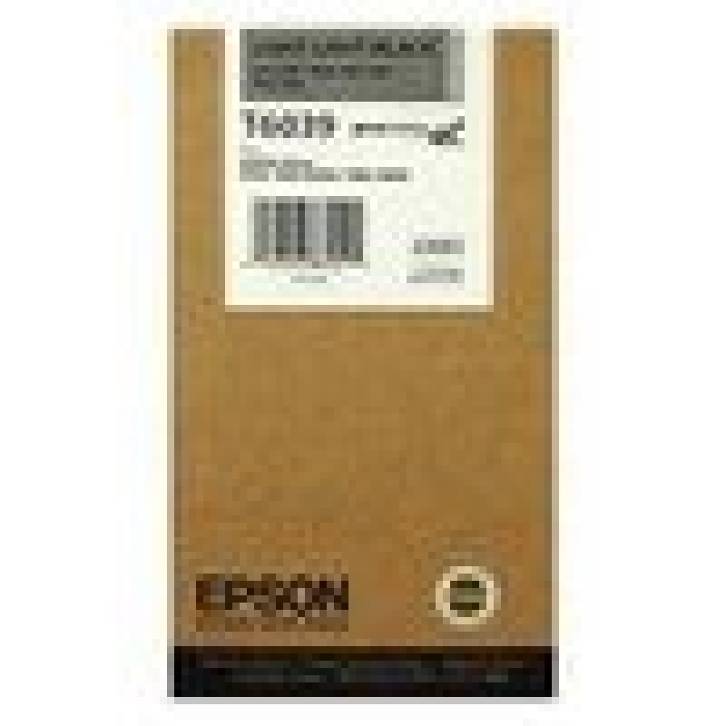 Ink Cartridge EPSON Light Light Black, 220ml for Stylus Pro 7800/7880/9800/9880-C13T603900