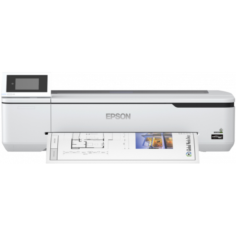 Ink Jet EPSON SureColor SC-T3100N-C11CF11301A0