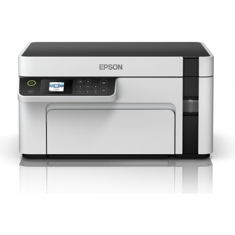 Ink Mono Multifunctional Device EPSON EcoTank M2120 1.200 DPI x 2.400 DPI-C11CJ18402