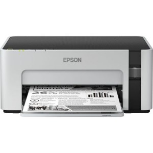 Ink Mono EPSON EcoTank M1120, 1440 x 720 dpi, 15 ppm, Wi-Fi Direct, Recommended 1500 pages per month/Max duty 15.000 pages per month