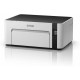 Ink Mono EPSON EcoTank M1120, 1440 x 720 dpi, 15 ppm, Wi-Fi Direct, Recommended 1500 pages per month/Max duty 15.000 pages per month-C11CG96403