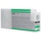 Ink cartridge EPSON Green Stylus Pro 7900 / 9900, 350 ml.-C13T596B00