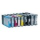 Ink cartrige EPSON Photo Black Stylus Pro 7700/7900 / 9700 / 9900, 350 ml.-C13T596100