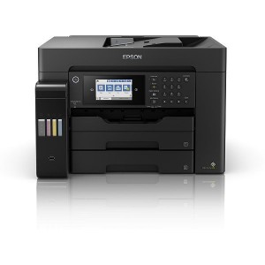 Multifunctional Inkjet Device EPSON EcoTank L15150 4.800 x 2.400 DPI A3/A3+ ADF