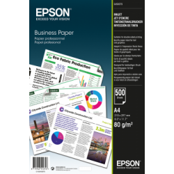 Paper EPSON Business Paper 80gsm 500 sheets