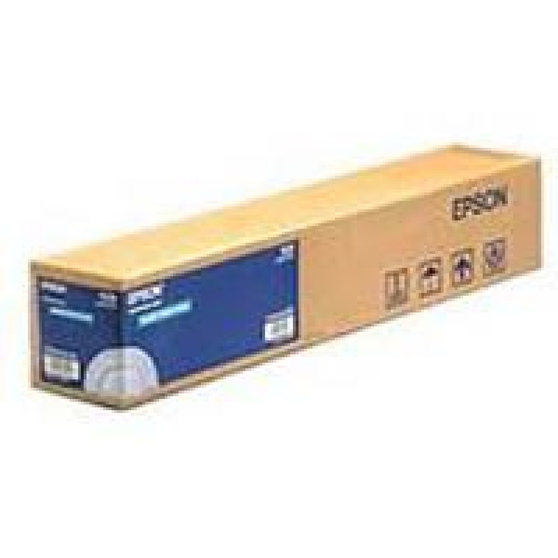 Paper EPSON Standard Proofing Paper, 44" x 50m, 205g/m² for Stylus Pro 9600/9800/9800 Xrite Eye One Pro Epson Edition/9880-C13S045009