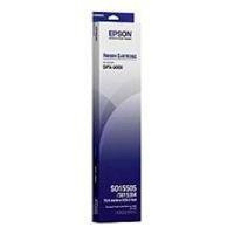 Ribbon Cartridge EPSON for DFX-9000-C13S015384