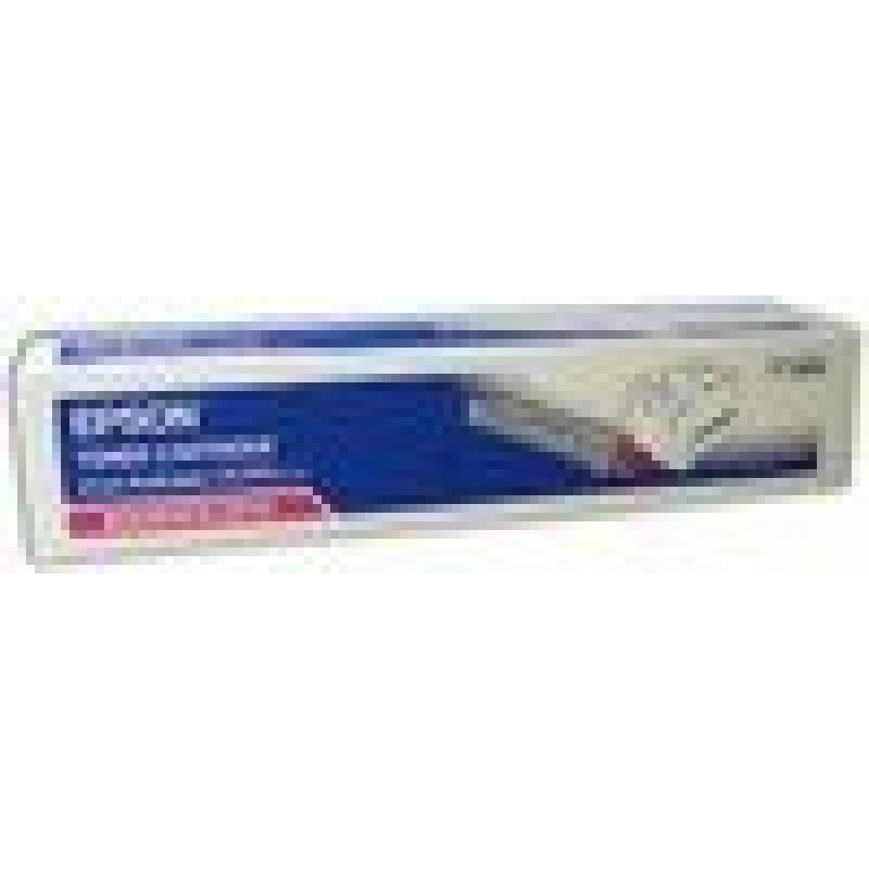 Toner Cartridge Magenta for Acu Laser C4200-C13S050243