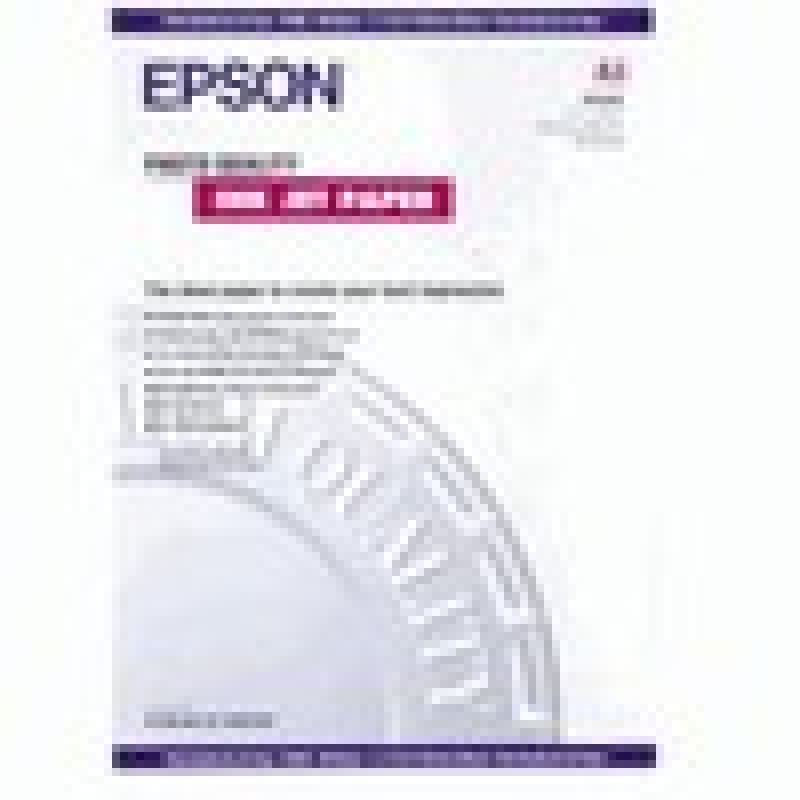 UltraSmooth Fine-Art Paper A3+-C13S041896