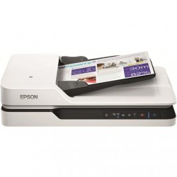 WorkForce DS-1660W 220V
