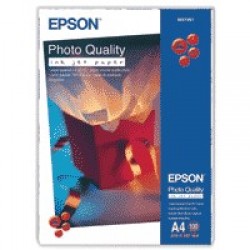 A4 Photo Quality InkJet Paper 100sh 720 dpi