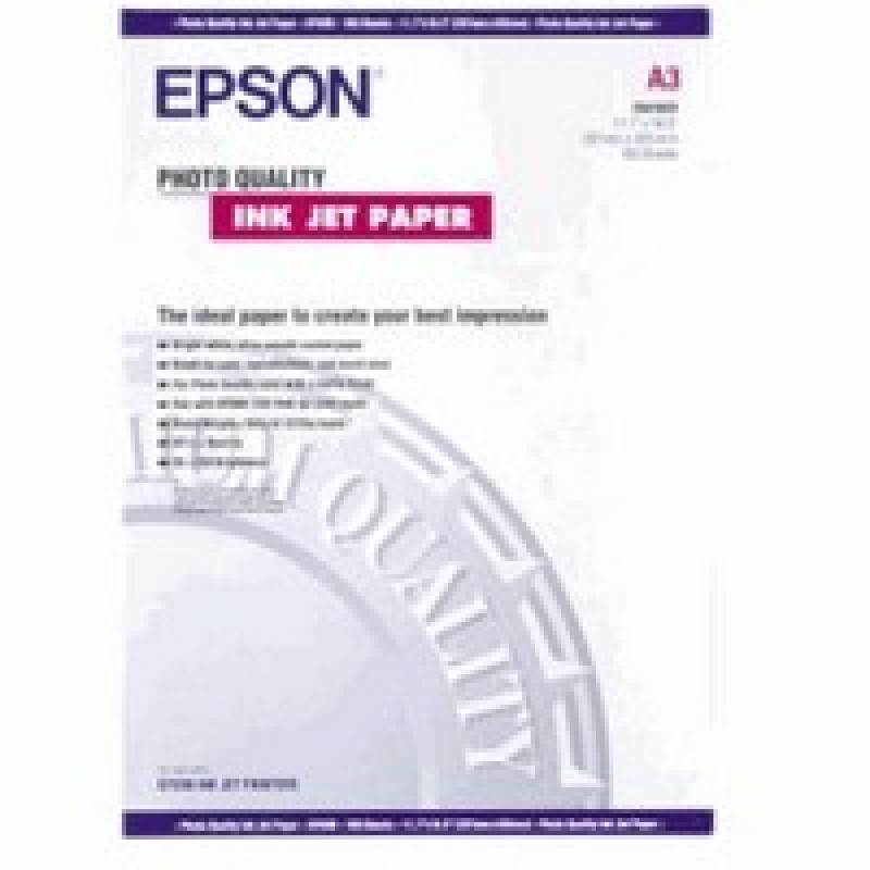 UltraSmooth Fine-Art Paper A3+-C13S041896