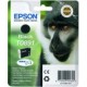 Black Ink Cartridge EPSON for Stylus S20/SX100/SX105/SX200/SX205/210/215/218/SX400/SX405/415; Stylus Office BX300F-C13T08914011