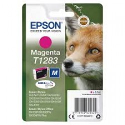 Ink Cartridge EPSON Magenta for Stylus S22/SX125/SX420W/SX425W/SX525WD/BX305F/BX320FW/BX625FWD
