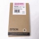 Ink Cartridge EPSON Vivid Light Magenta 220ml Stylus Pro 7880/9880-C13T603600