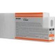 Ink cartridge EPSON Orange Stylus Pro 7900 / 9900, 350 ml.-C13T596A00