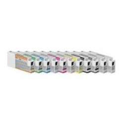 Ink cartridge EPSON Vivid Magenta Stylus Pro 7700/7900 / 9700/9900, 350 ml.