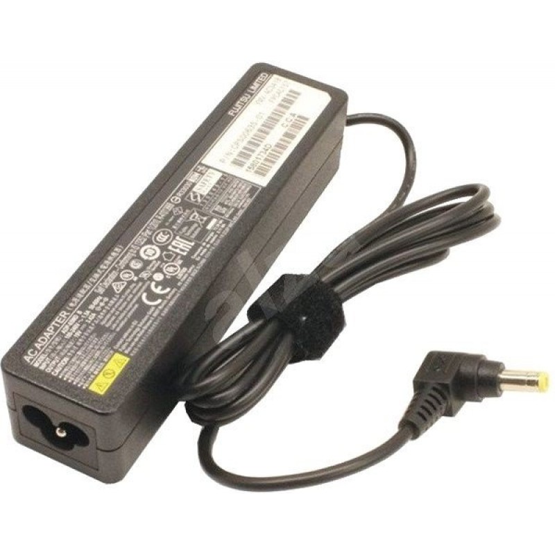 Fujitsu for 3pin AC Adapter 19V/65W slim and light-S26391-F1246-L609