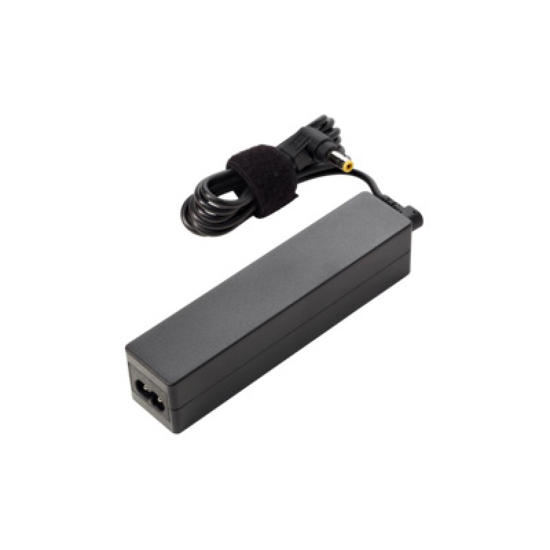 FUJITSU 3pin AC Adapter 19V/65W standard for E4/5x8-S26391-F3096-L509