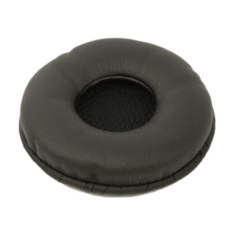 JABRA BIZ 2300 Leather Ear cushion packaging unit 10 pieces, 14101-37