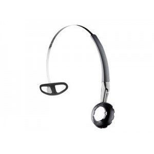 JABRA BIZ 2400 Headband Mono Noise-Cancelling