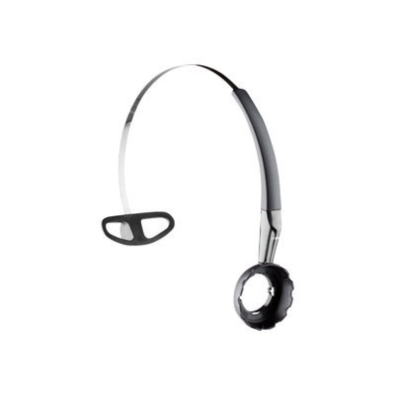 JABRA BIZ 2400 Headband Mono Noise-Cancelling, 14121-20