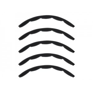 JABRA BIZ 2400 II NEXT GENERATION Headband cushion 5 pieces PACK
