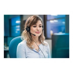 JABRA Biz 2300 Duo USB-C UC