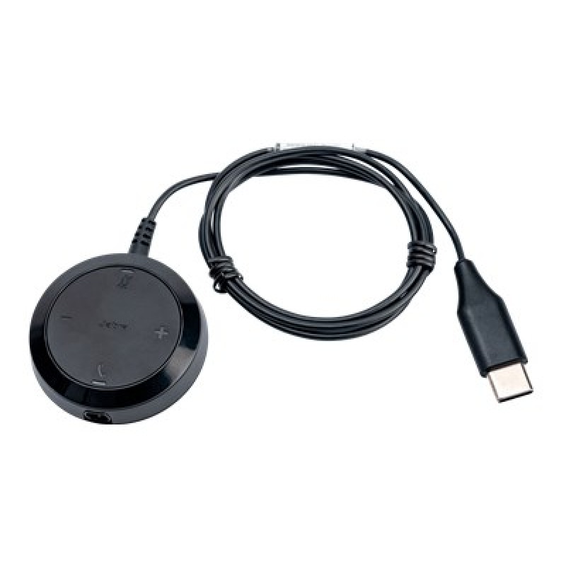 JABRA EVOLVE 30 II LINK MS Controller only USB-C, 14208-35