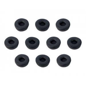 JABRA Engage 65 75 Duo Ear Cushions black