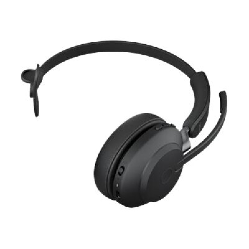 JABRA Evolve2 65 Link380a UC Mono Black-26599-889-999