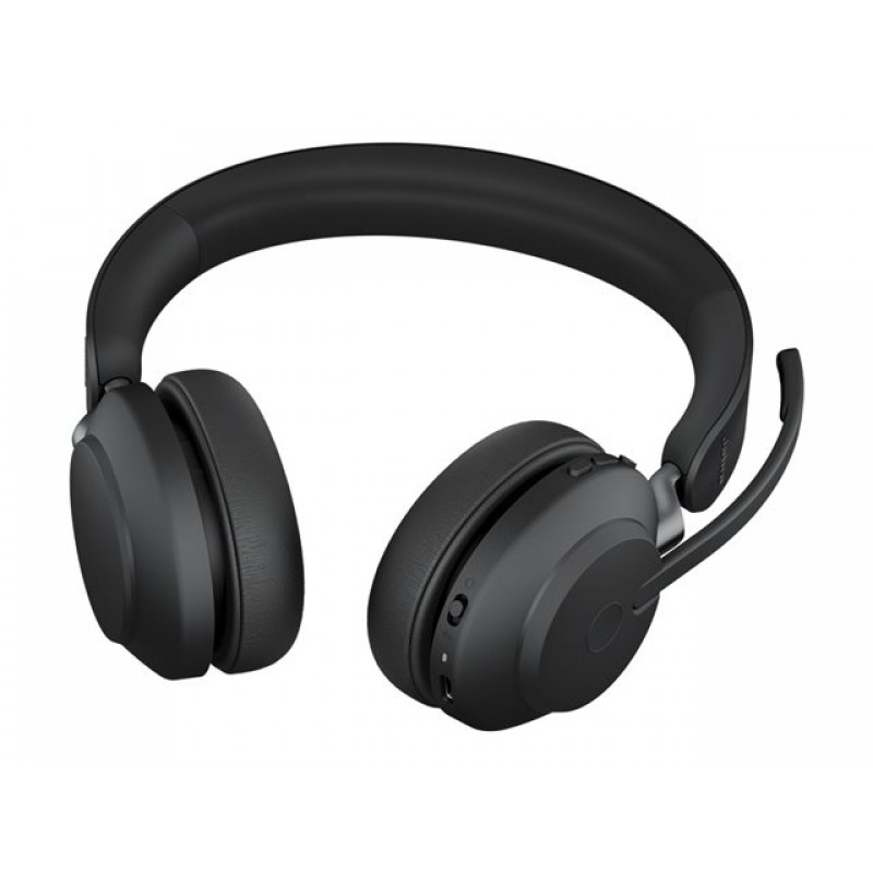 JABRA Evolve2 65 Link380c UC Stereo Black-26599-989-899