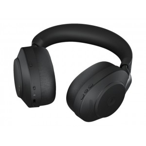 JABRA Evolve2 85 Link380c MS Stereo Black