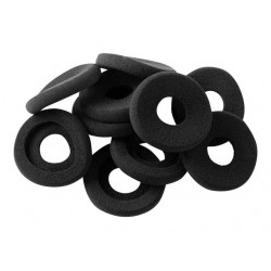 JABRA Foam Earcushion for GN 2000 BIZ 1900 and BIZ 1500 - 10 units pack