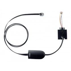 JABRA Link EHS-Adapter for GN 9120 DHSG GN 9300 PRO 9400 PRO 920 and GO 6470 for electronically accepting calls