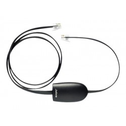 JABRA Link HHC-Adapter for GN 9120 DHSG GN 9300 DHSG und PRO 920 for electronically accepting calls