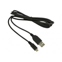 JABRA Micro USB-connecting cord Jabra PRO 9400 and SUPREME UC MOTION Series lengh 150 cm