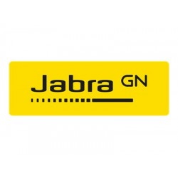 JABRA QD Cord to RJ10 coiled 0.5 - 2 meters standard-allocation