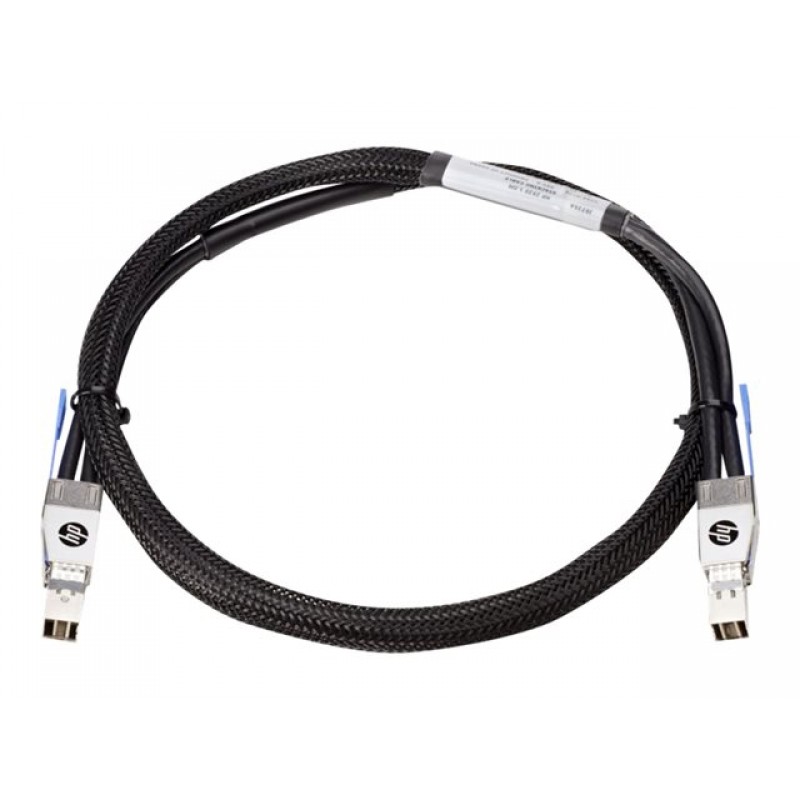 HPE 2920 0.5m Stacking Cable, J9734A