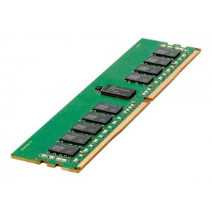 HPE 32GB (1x32GB) Dual Rank x4 DDR4-2933 CAS-21-21-21 Registered Smart Memory Kit
