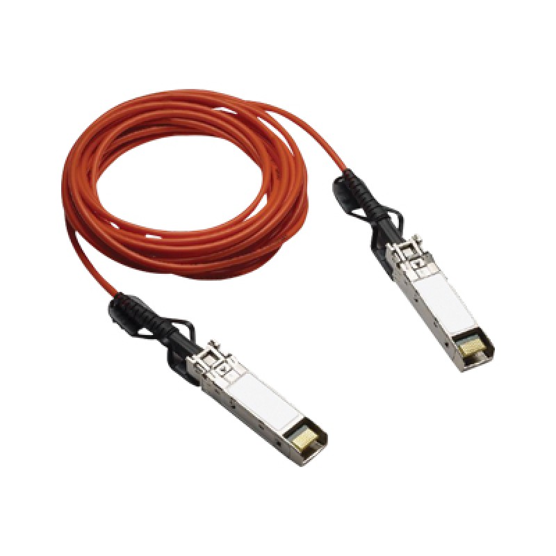 HPE Aruba 10G SFP+ to SFP+ 3m DAC Cable, J9283D